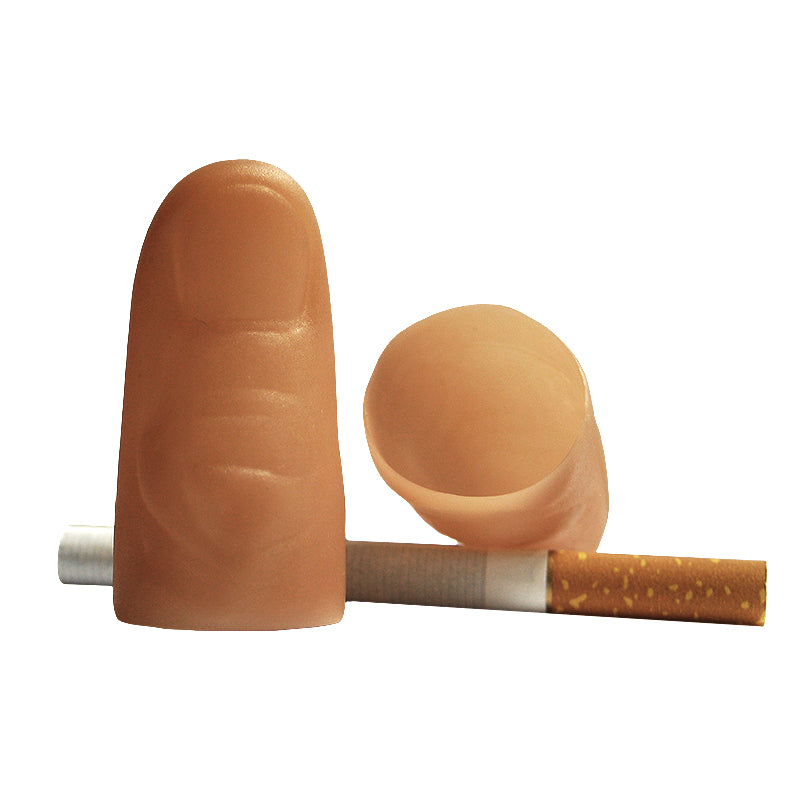 Thumb Tip Plastic - Soft