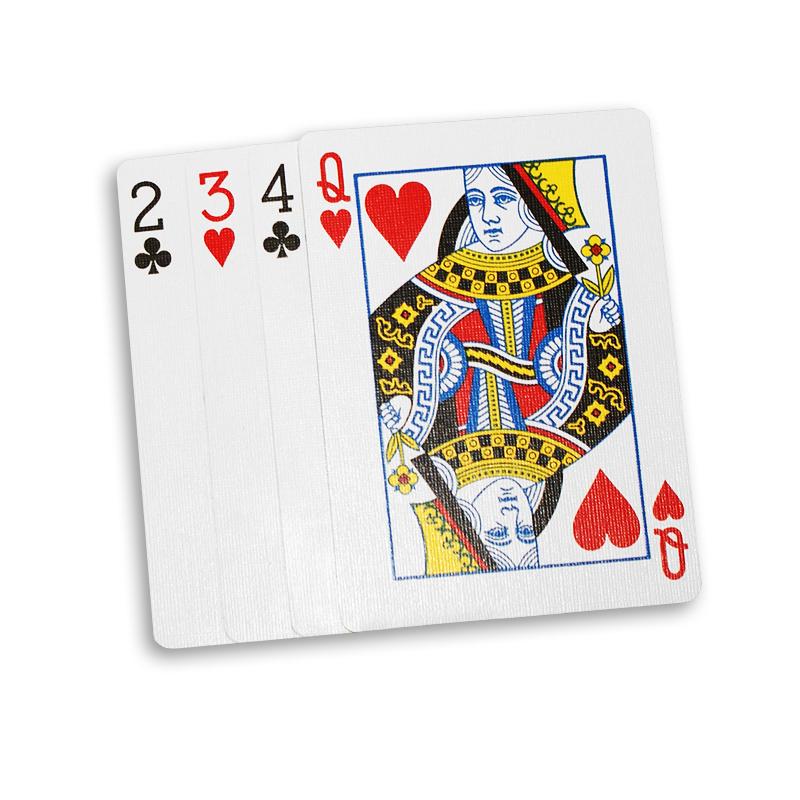 Directe transformatie - Standaard