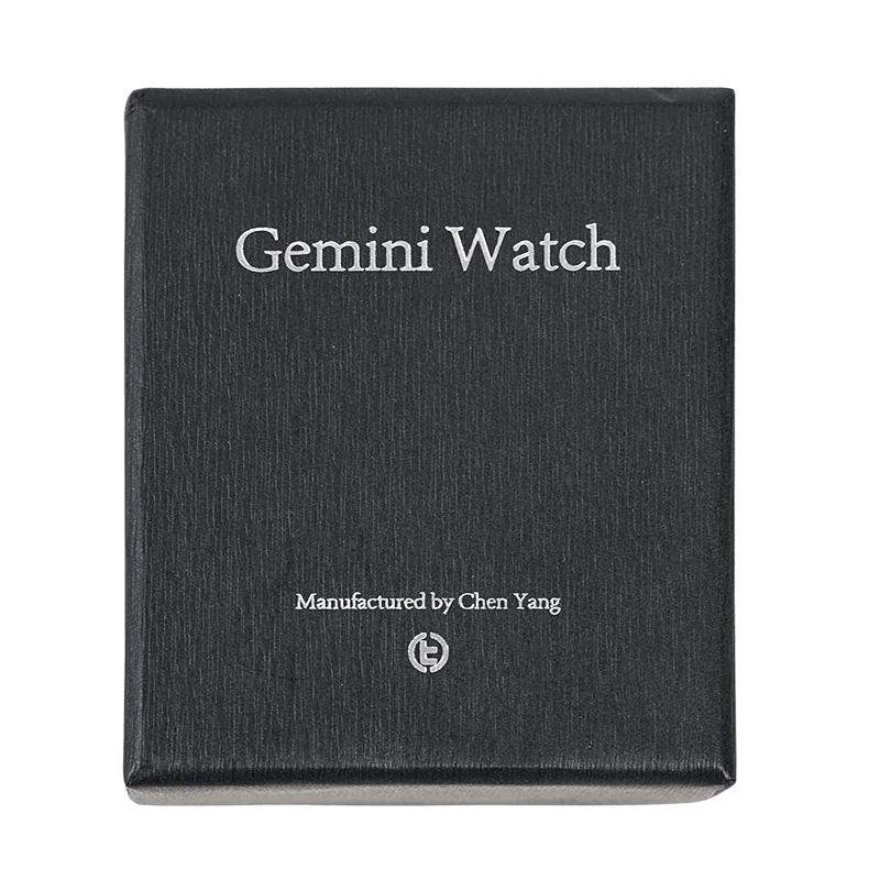 Gemini Watch by TCC by Difatta