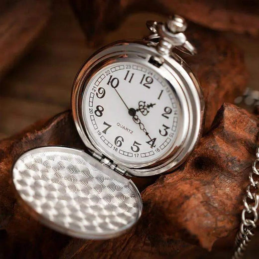 Gemini Watch by TCC by Difatta