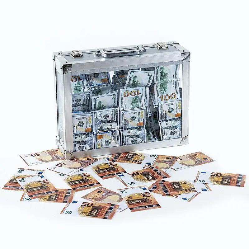 Glassy Briefcase 2 -Euro Version by Difatta