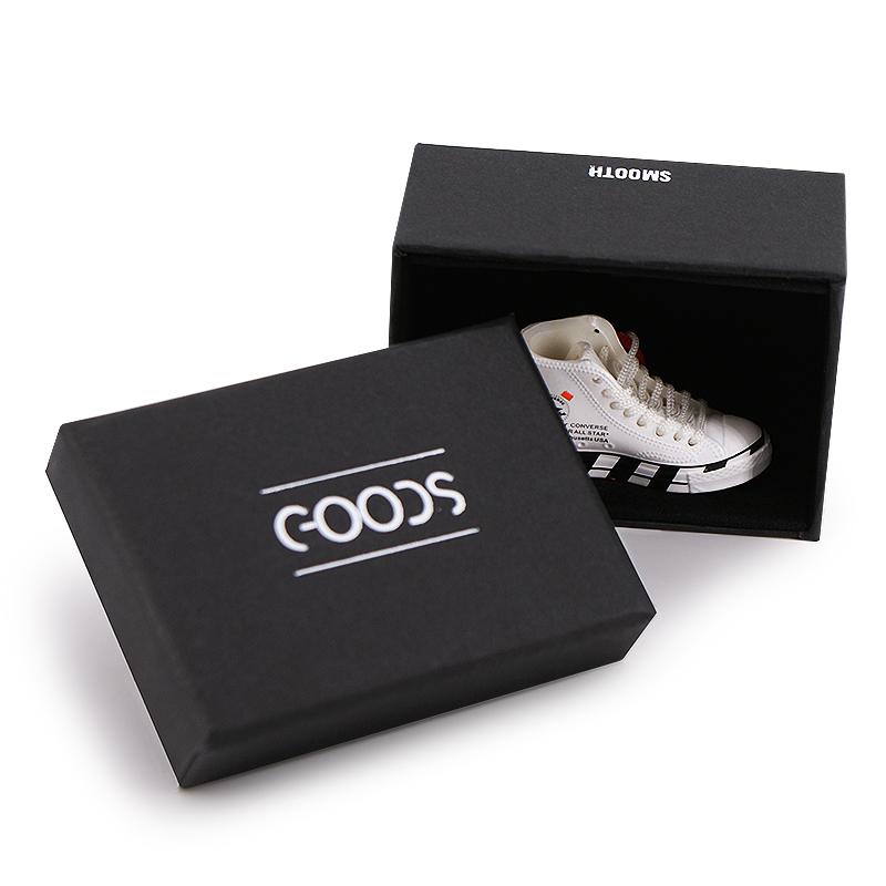 Goederen van Kim Sang Binnenkort