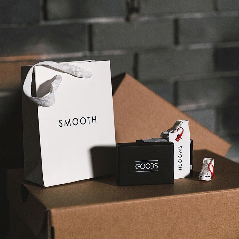 Goederen van Kim Sang Binnenkort