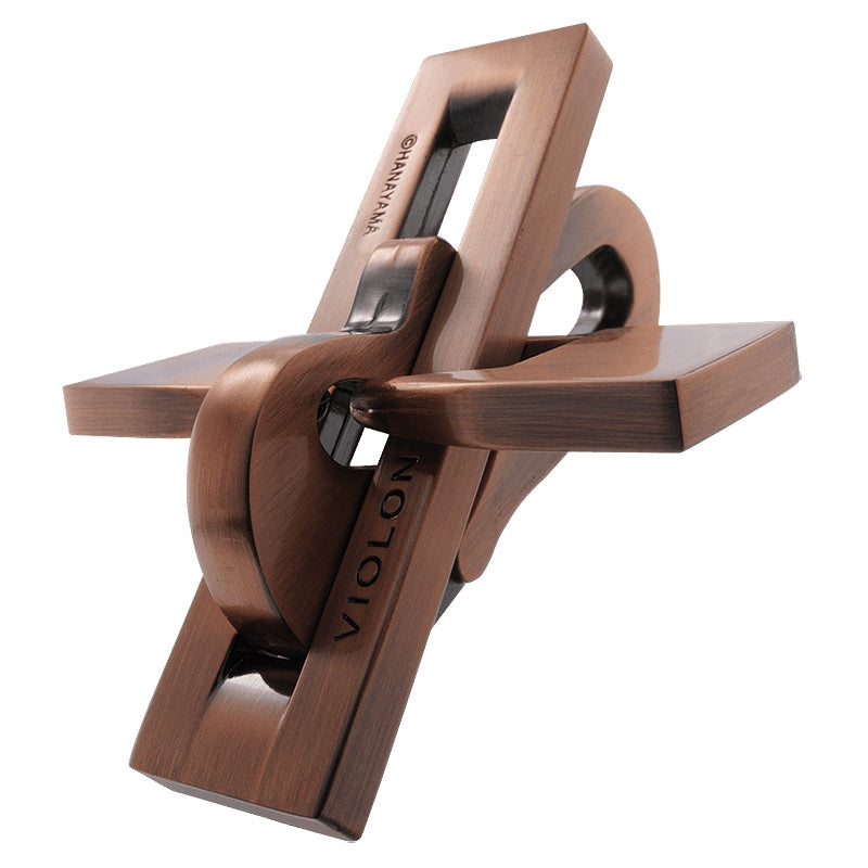 Huzzle Cast Violon - Difficulty Normal