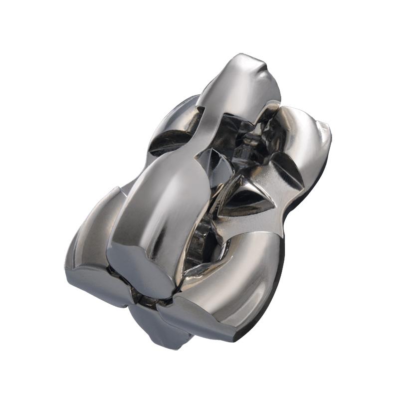 Huzzle Cast H&H - Difficulty level 5