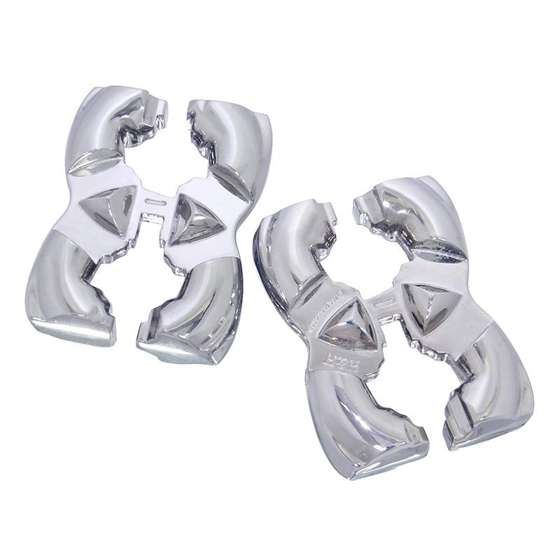 Huzzle Cast H&H - Difficulty level 5