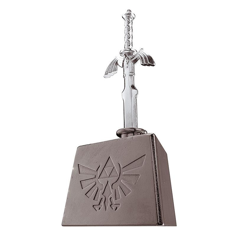 Huzzle Cast Zelda Mastersword - Difficulty level 6