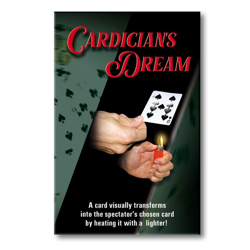 Cardician\'s Dream by Vincenzo Di Fatta