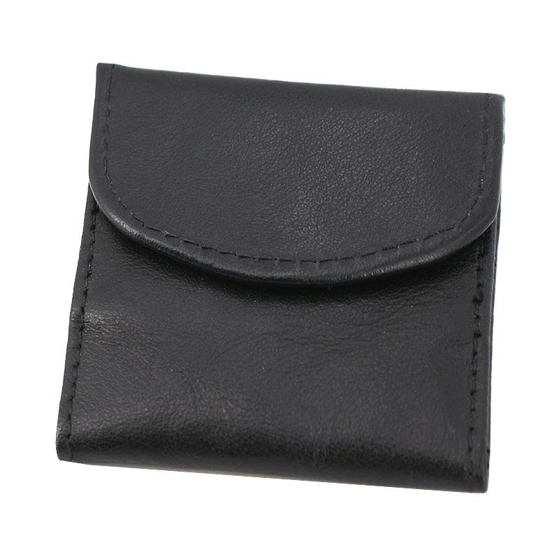 Raspberry Coin Purse