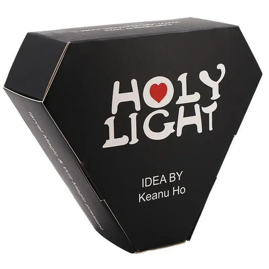 Holy Light by IARVEL MAGIC by Difatta