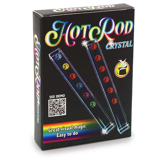 Hot Rod - Kristal