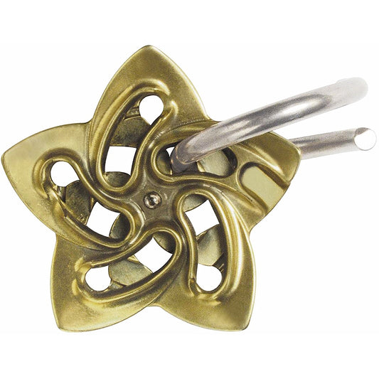 Huzzle Cast Helix - Difficulty Expert