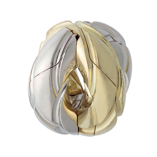 Huzzle Cast Twist -  Difficulty Hard