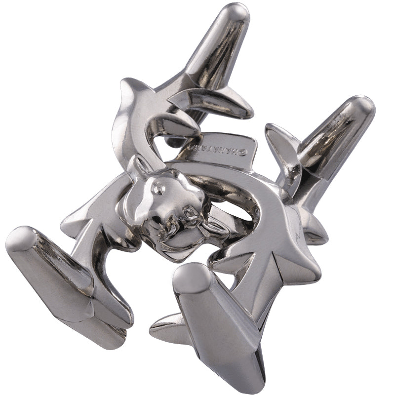 Huzzle Cast Elk - Difficulty Expert