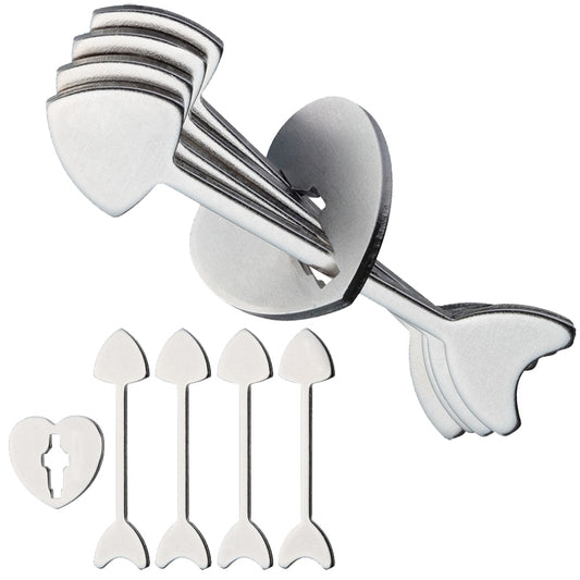 Huzzle Cast Arrows - Difficulty Normal