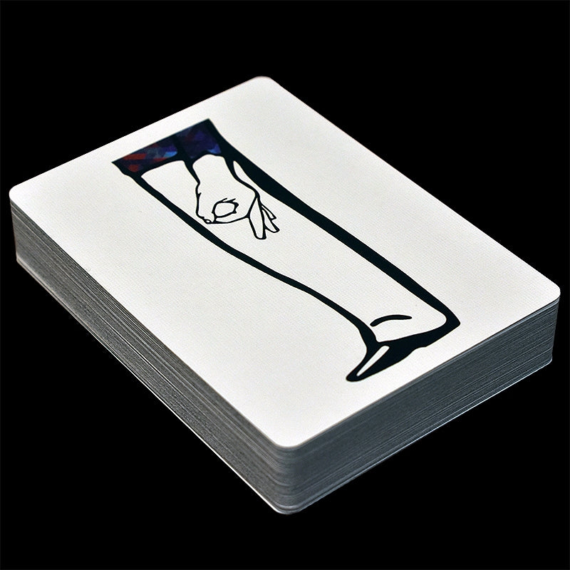 HYPE Playing Cards Vol. 2