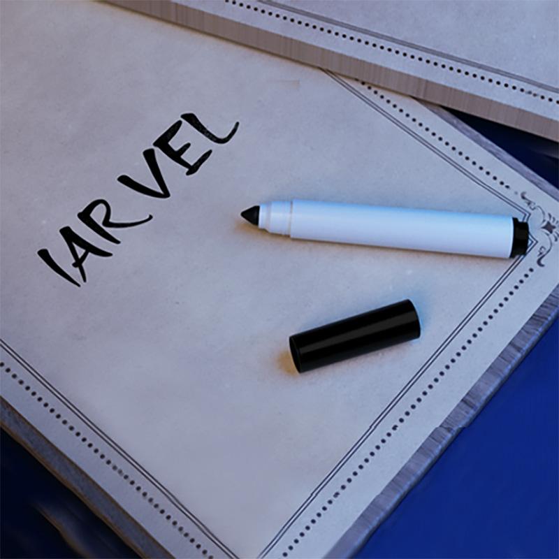 IARVEL Marker/Add-on