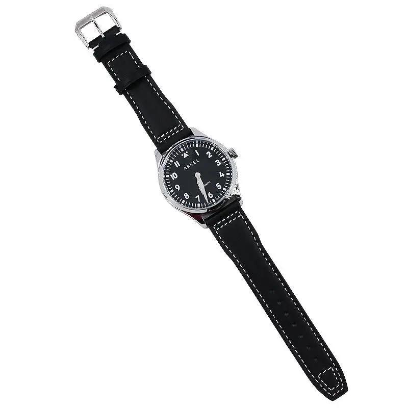 IARVEL Watch Special Edition by IARVEL MAGIC - Stealth Black by Difatta
