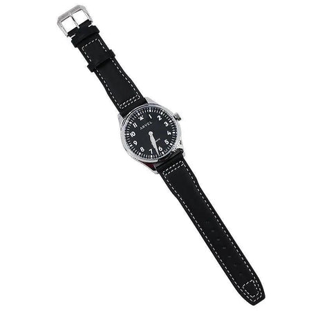 IARVEL Watch Special Edition by IARVEL MAGIC - Stealth Black by Difatta