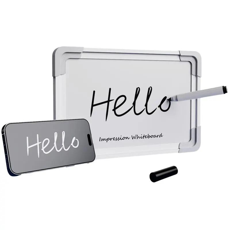 Iarvel Whiteboard - Impression by Difatta