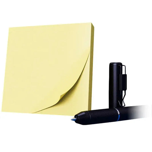Iarvel Magic Post-It by Iarvel Magic -