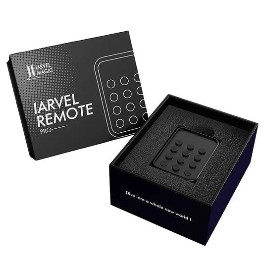 Iarvel Remote Pro by Difatta