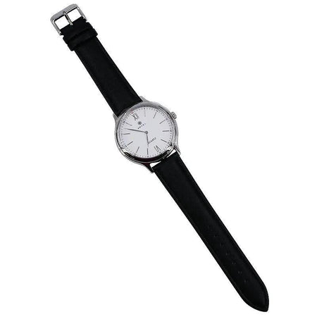 IARVEL WATCH by IARVEL MAGIC - White/Silver by Difatta