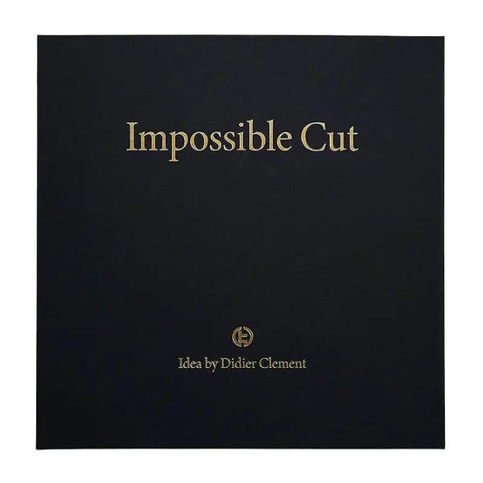 Impossible Cut by Didier Clement & TCC Magic by Difatta