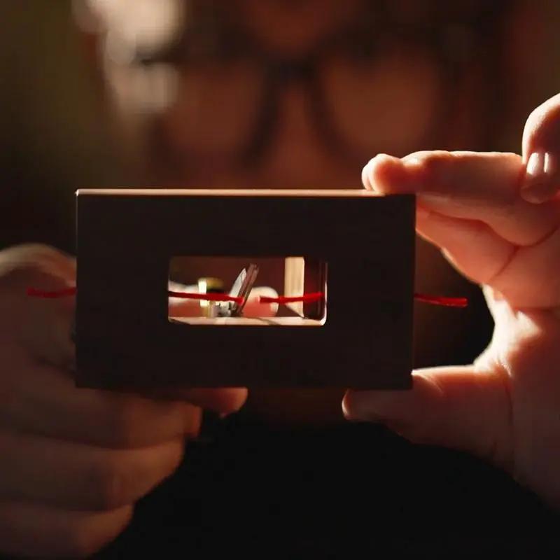 Impossible Cut by Didier Clement & TCC Magic by Difatta