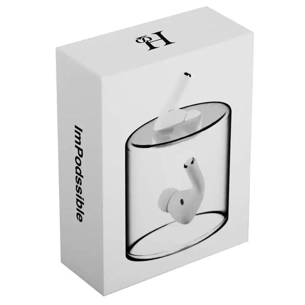 ImPodssible by Hsu Hau Jiun