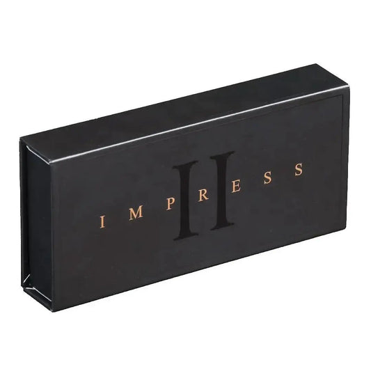 Impress II by Kevin Li & Hanson Chien by Difatta