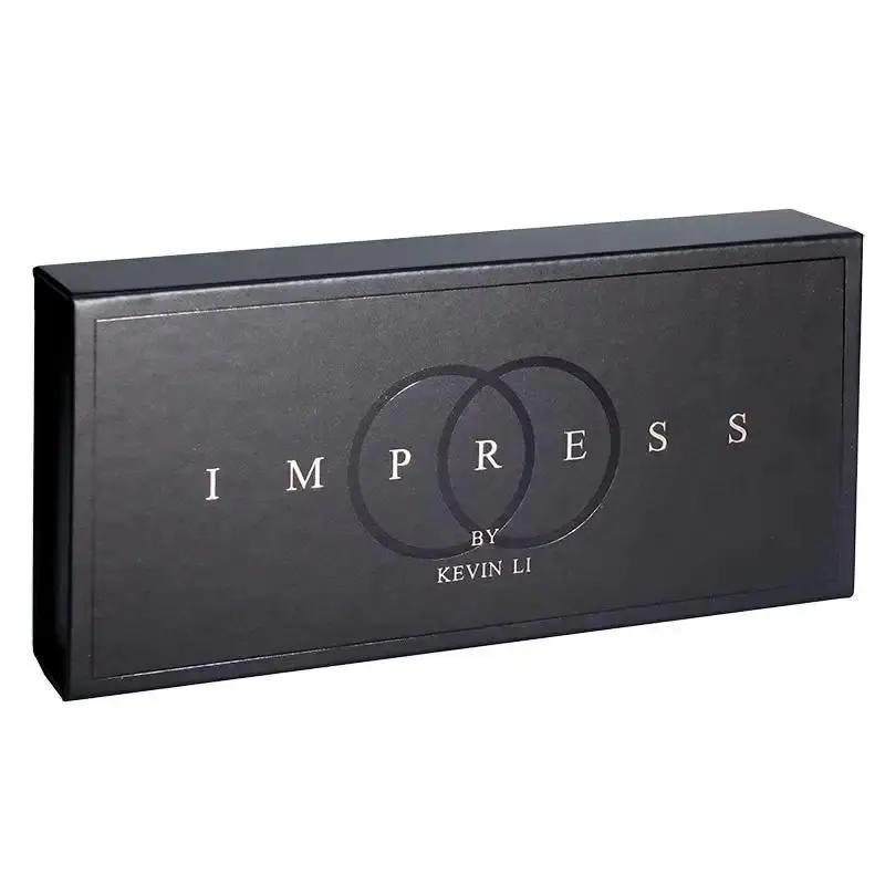 Impress by Kevin Li & Hanson Chien by Difatta