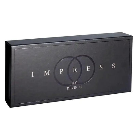 Impress by Kevin Li & Hanson Chien by Difatta