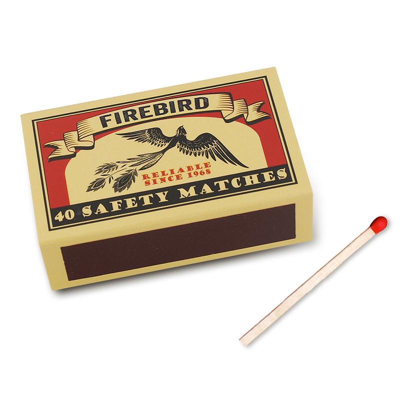 Inferno by Joshua Jay - Large Index