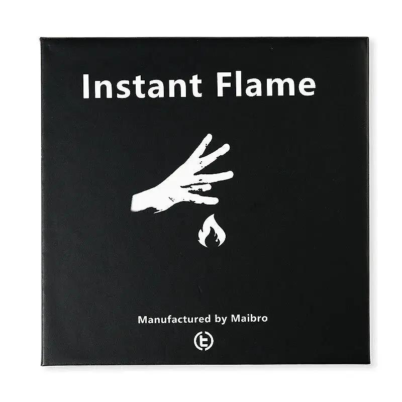 Instant Flame by Mai Bro & TCC Magic by Difatta
