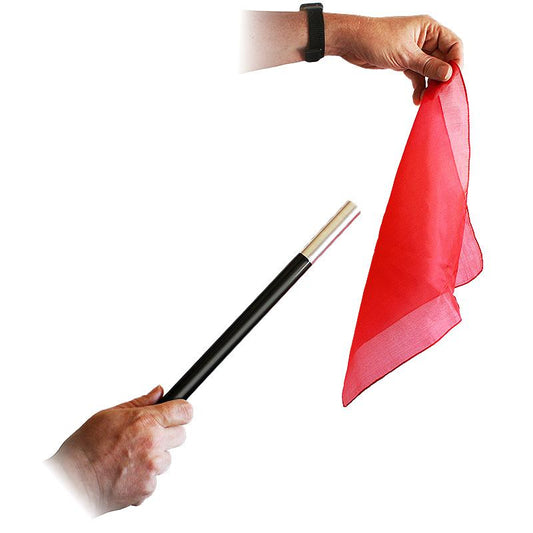 Instant Silk Change By Vincenzo Di Fatta