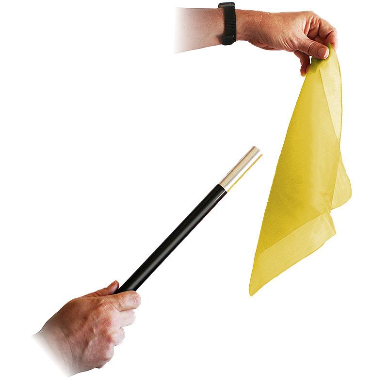 Instant Silk Change By Vincenzo Di Fatta