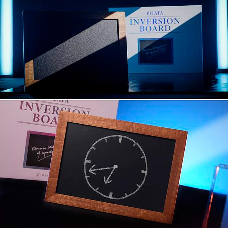 Inversion Board by Pitata