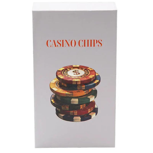 I.S.Y.C RFID Chips by Difatta
