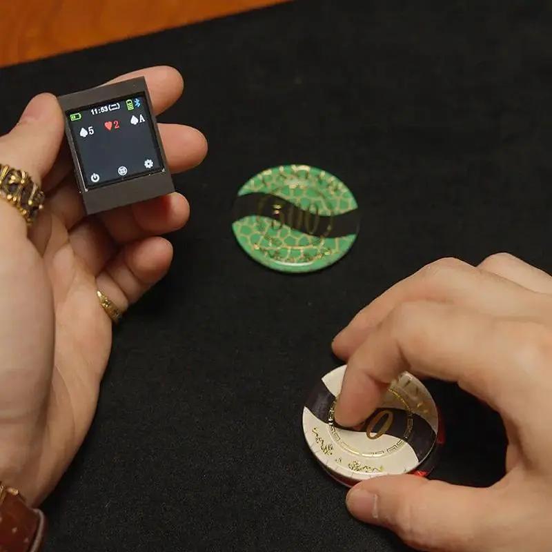 I.S.Y.C RFID Chips by Difatta