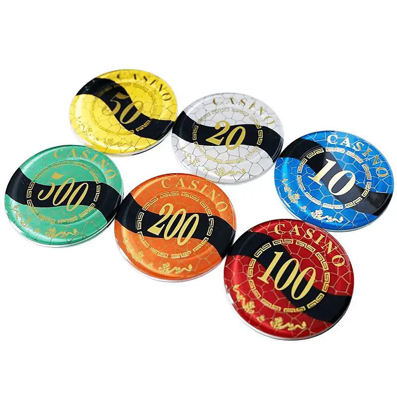 I.S.Y.C RFID Chips by Difatta