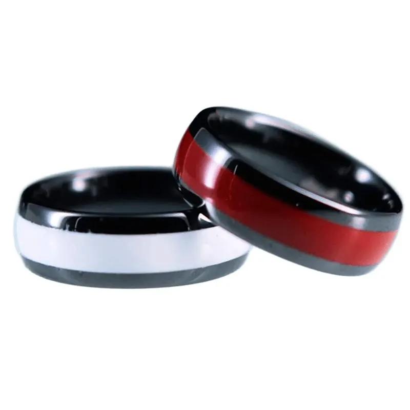 I.S.Y.C RFID Rings by Difatta