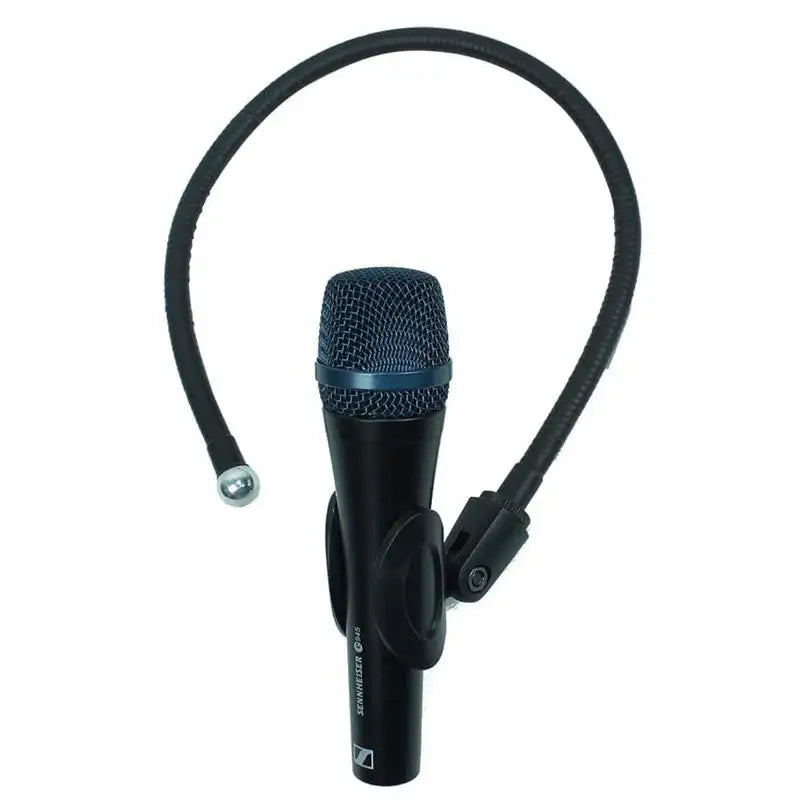 Necklace Microphone Holder Ver.3 by JL by Difatta