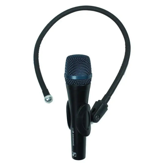 Necklace Microphone Holder Ver.3 by JL by Difatta