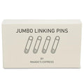 Jumbo Linking Pins -