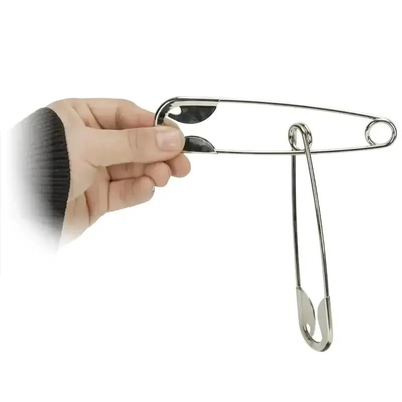 Jumbo Linking Pins by Difatta