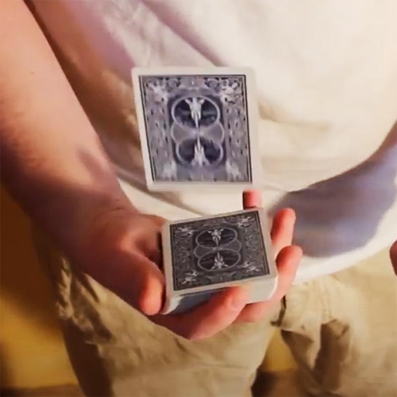 Jump by Jordan Victoria