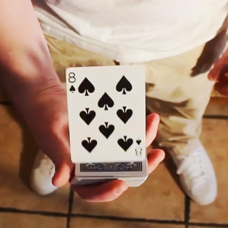 Jump by Jordan Victoria