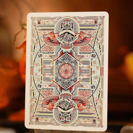 Kite Playing Cards by ARK by Difatta