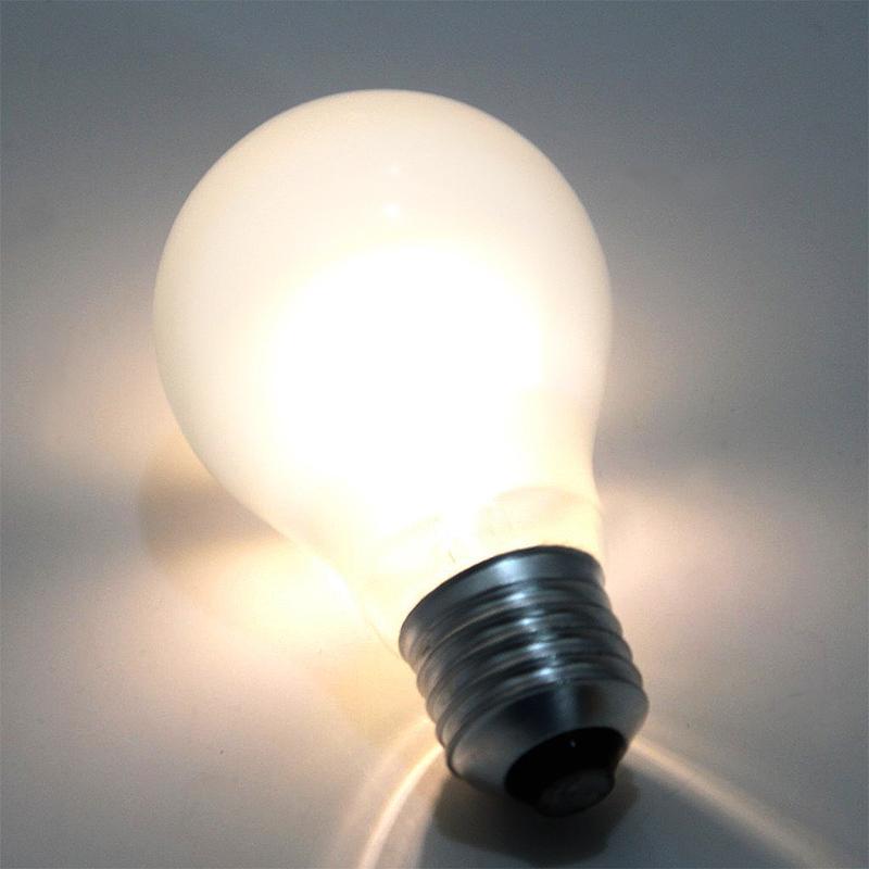 Magic bulb